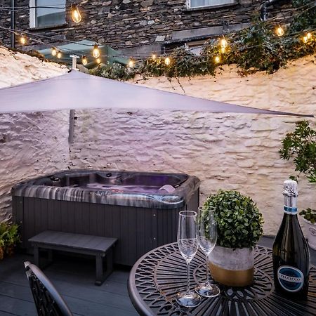 Mulberry Lägenhet Windermere Exteriör bild